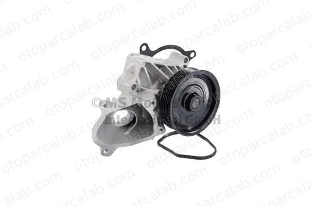 PIERBURG 7.07152.54.0 Devirdaim Su Pompası BMW 5 5 Touring 11517805810 11517790135