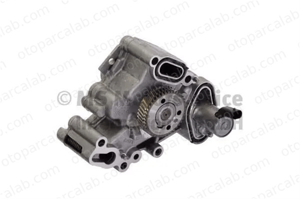 PIERBURG 7.07381.10.0 Yağ Pompası ALFA ROMEO GIULIA STELVIO 50052348 50053559