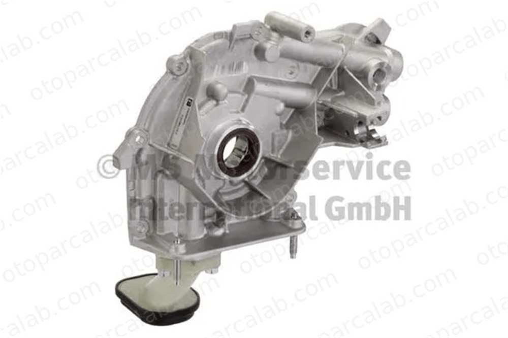 PIERBURG 7.07381.11.0 Yağ Pompası FIAT 124 Spider ABARTH 124 Spider 55269960 55263130