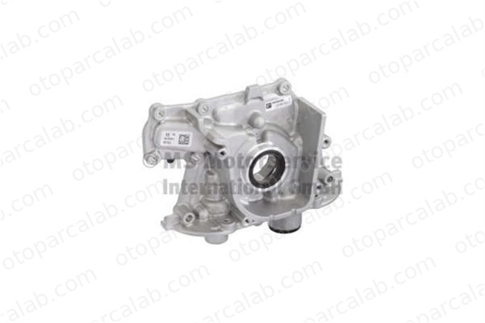 PIERBURG 7.07381.15.0 Yağ Pompası FIAT DOBLO Cargo DOBLO Minibüs/Otobüs 55256345 55207179