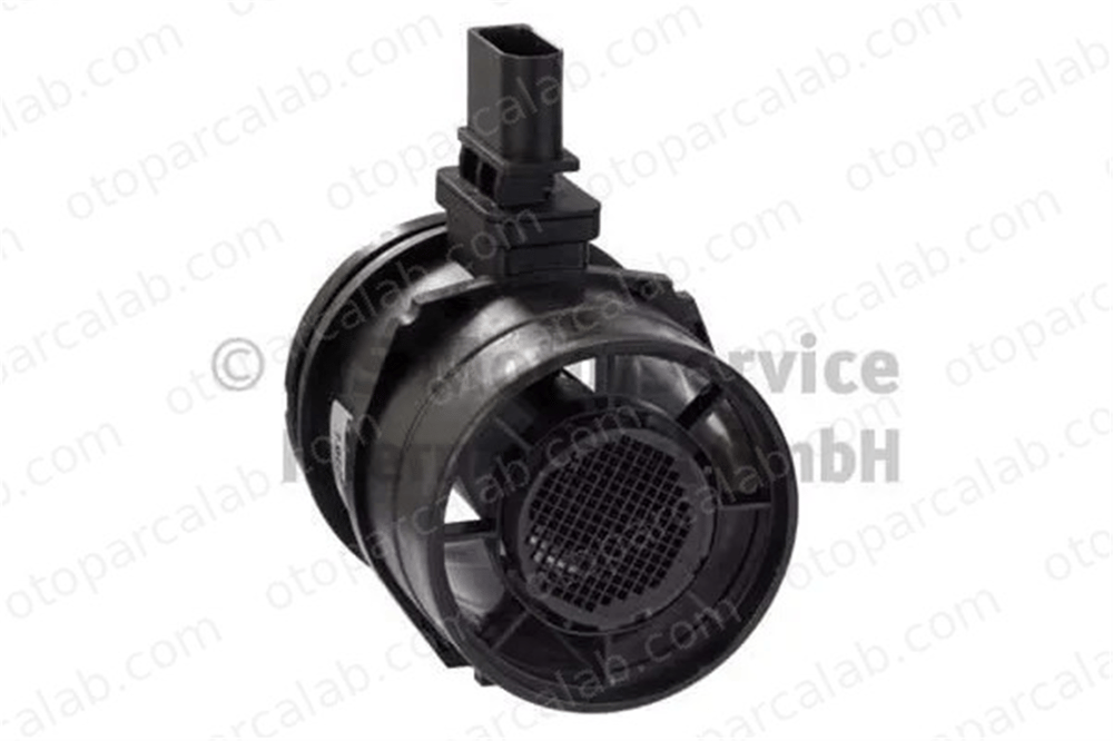 PIERBURG 7.07759.34.0 Hava Debimetresi BMW 3 Touring 1 A0000942048 13627788743
