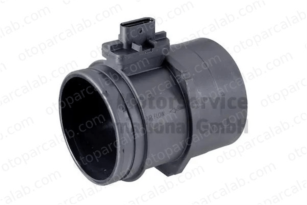 PIERBURG 7.07759.85.0 Hava Debimetresi BMW 3 Touring 3 13628506409 8506409