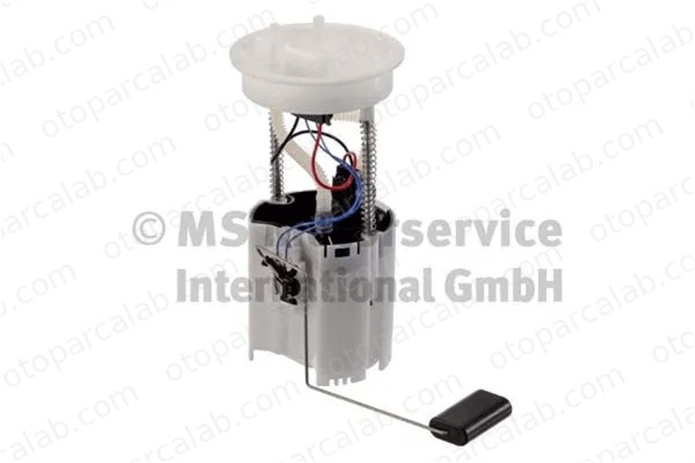 PIERBURG 7.07795.37.0 Depo Şamandırası VW POLO SEAT IBIZA III 6Q0919051F 6Q0919051C