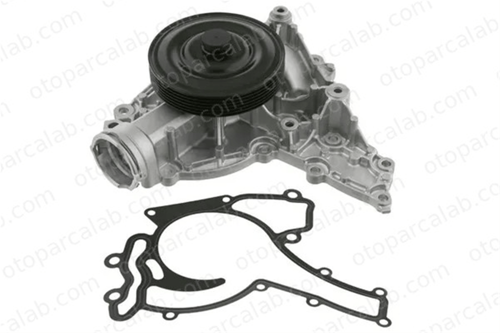 PIERBURG 7.07856.02.0 Devirdaim Su Pompası MERCEDES-BENZ C-SERISI C-SERISI T-Model A2722000901 2722000401