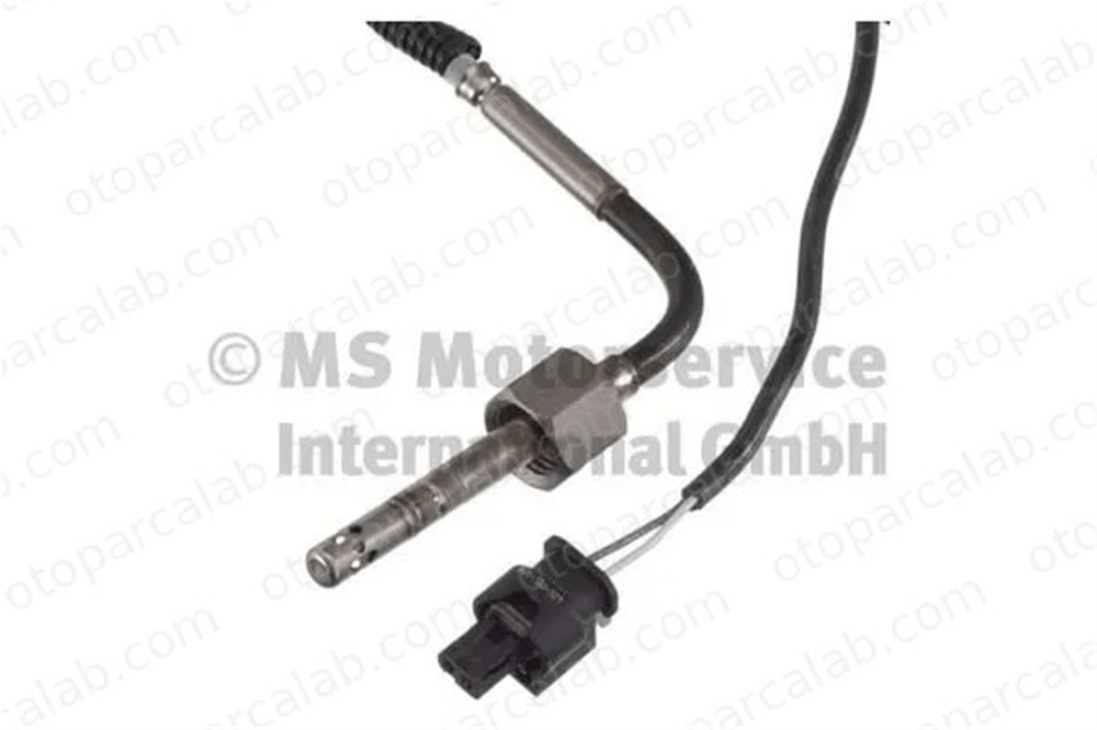 PIERBURG 7.08369.12.0 Egzoz Sıcaklık Sensörü MERCEDES-BENZ C-SERISI C-SERISI T-Model A0071538428 9054305
