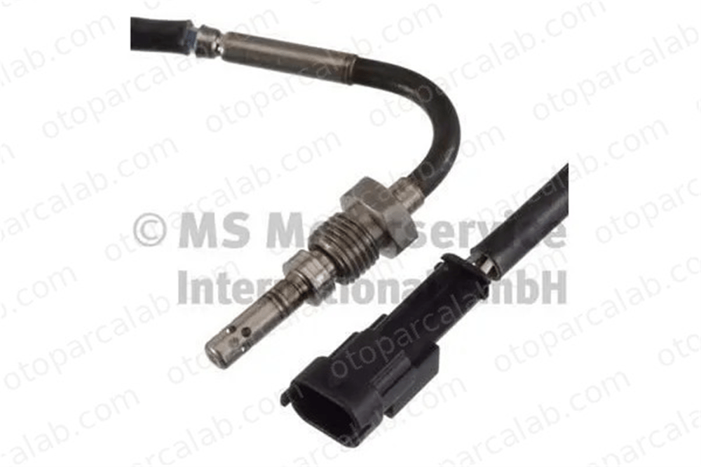 PIERBURG 7.08369.15.0 Egzoz Sıcaklık Sensörü OPEL ASTRA H ASTRA H CLASSIC Hatchback 93188473 855267