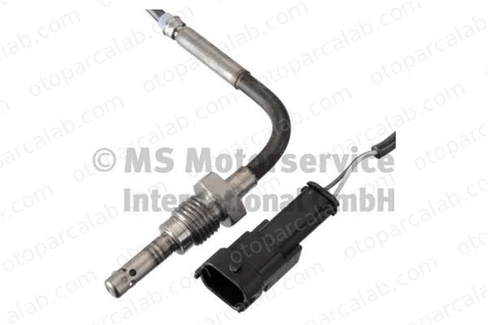 PIERBURG 7.08369.35.0 Egzoz Sıcaklık Sensörü FIAT PANDA 500 51779770