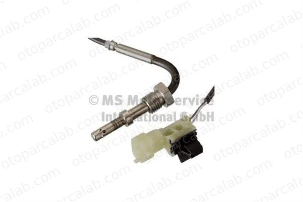 PIERBURG 7.08369.49.0 Egzoz Sıcaklık Sensörü OPEL ASTRA H ASTRA H GTC 55562433 855438