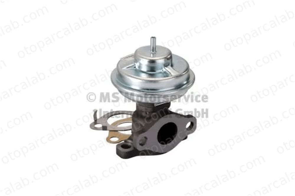 PIERBURG 7.09002.03.0 Egr Valfi HYUNDAI TUCSON KIA SPORTAGE II 2841027250 2841027700