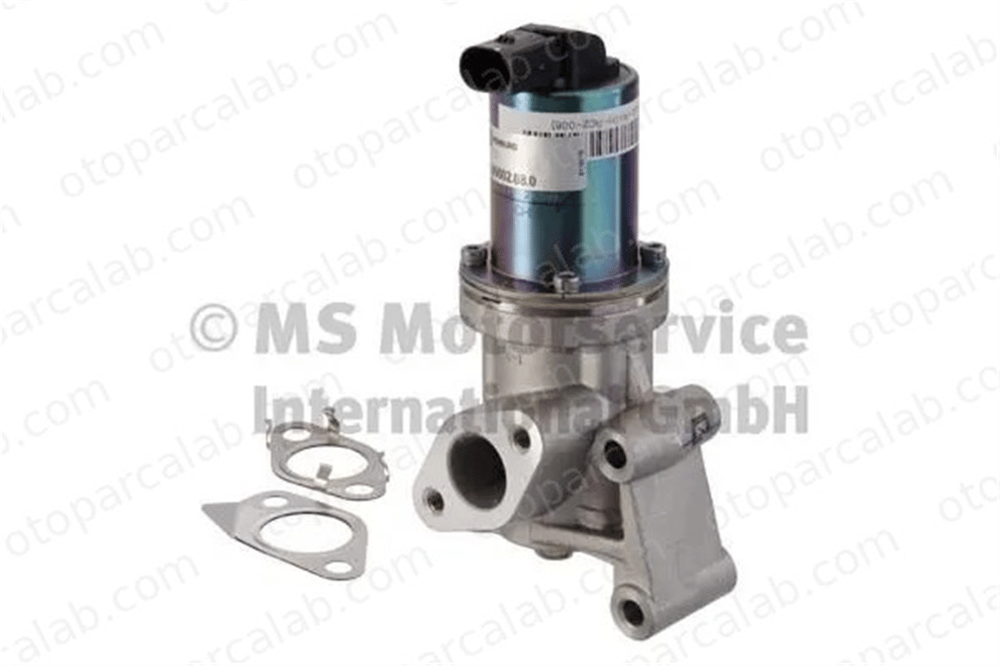 PIERBURG 7.09002.08.0 Egr Valfi HYUNDAI i30 i30 Station wagon 709002080 284102A350