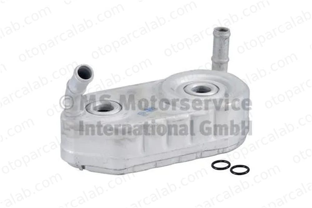 PIERBURG 7.09269.43.0 Motor Yağ Soğutucu VW PASSAT B3/B4 Variant PASSAT B3/B4 96409061C 96409061E