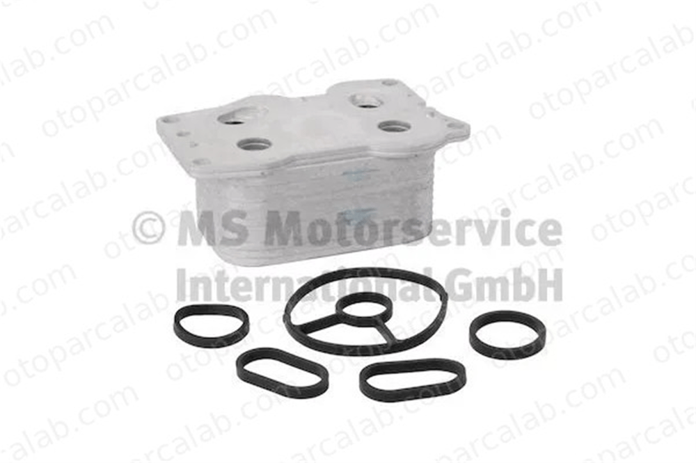 PIERBURG 7.09269.48.0 Motor Yağ Soğutucu FORD KUGA II PEUGEOT EXPERT TEPEE 9810152980 1103L3