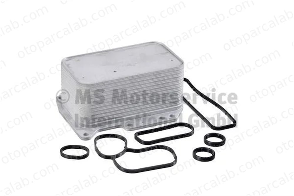 PIERBURG 7.09269.54.0 Motor Yağ Soğutucu NISSAN NV400 Platform şasi NV400 Panelvan/Van 8201005241 1520000Q0L