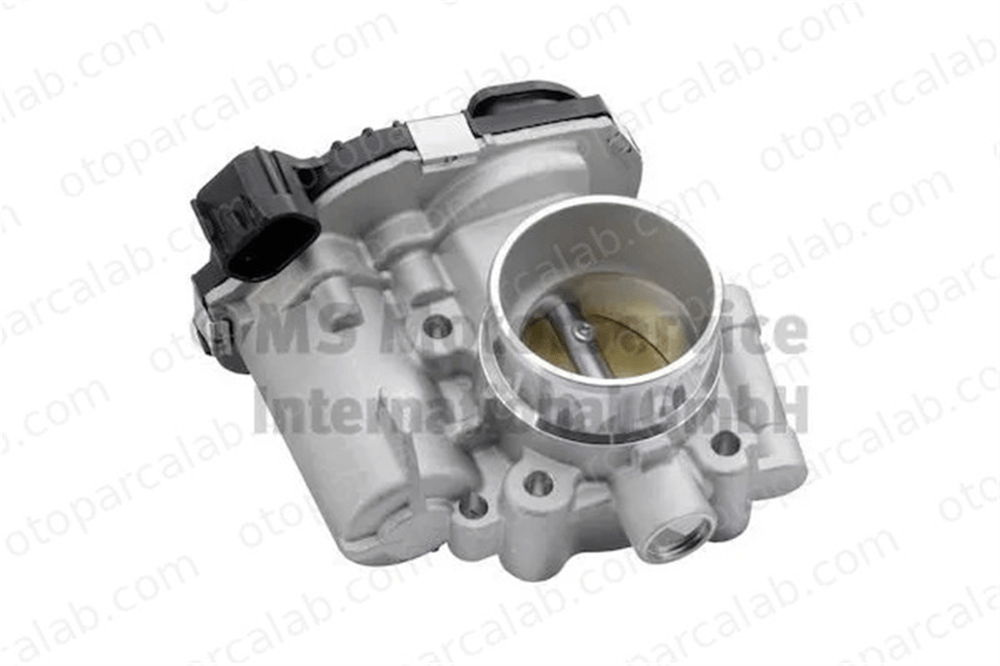 PIERBURG 7.09460.10.0 Gaz Kelebeği OPEL CORSA D CORSA E 825008 55562270
