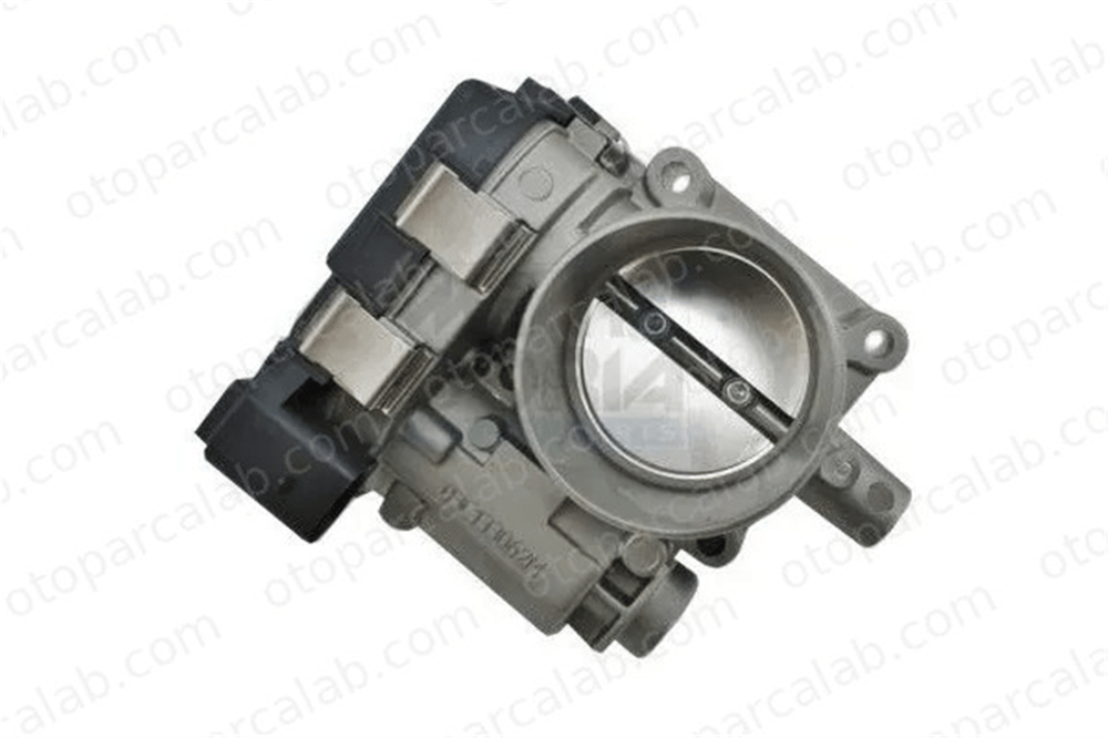 PIERBURG 7.09460.57.0 Gaz Kelebeği VW POLO V SEAT IBIZA IV 3C133062M 03C133062M