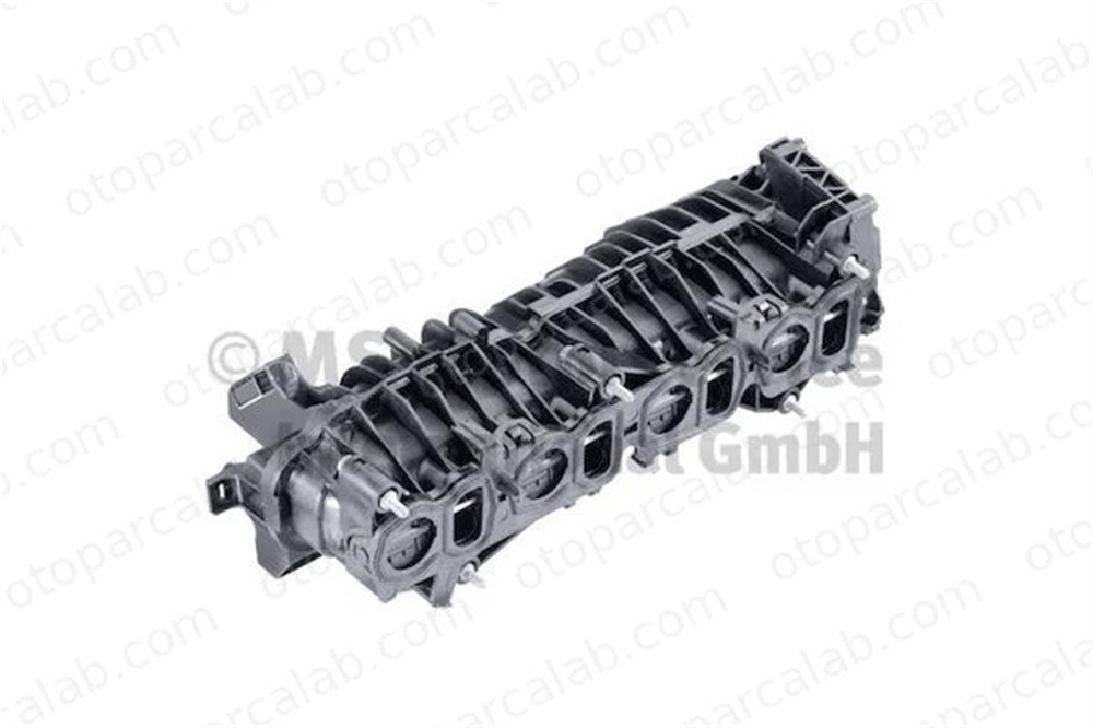 PIERBURG 7.10131.12.0 Manifold BMW 3 Touring 3 11617807991 7807991