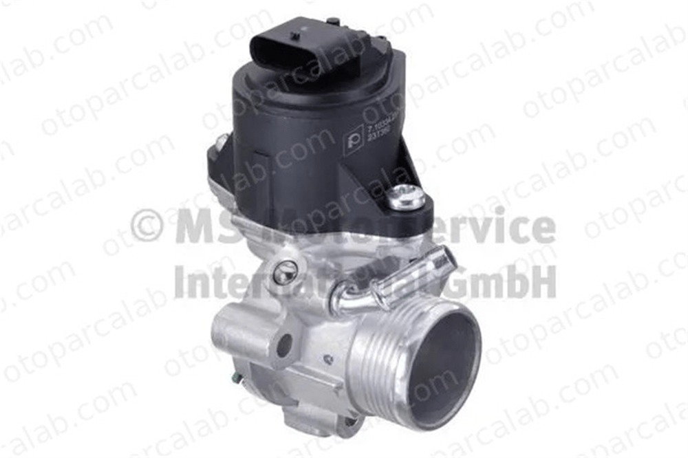 PIERBURG 7.10334.23.0 Egr Valfi MERCEDES-BENZ E-SERISI E-SERISI T-Model A6541402305 6541400460