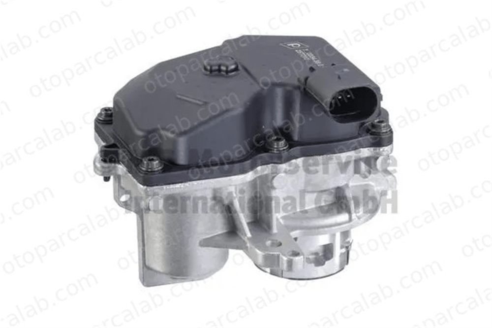 PIERBURG 7.10334.38.0 Egr Valfi SKODA OCTAVIA IV Combi AUDI A4 B9 Avant 5L131501M 05L131501M