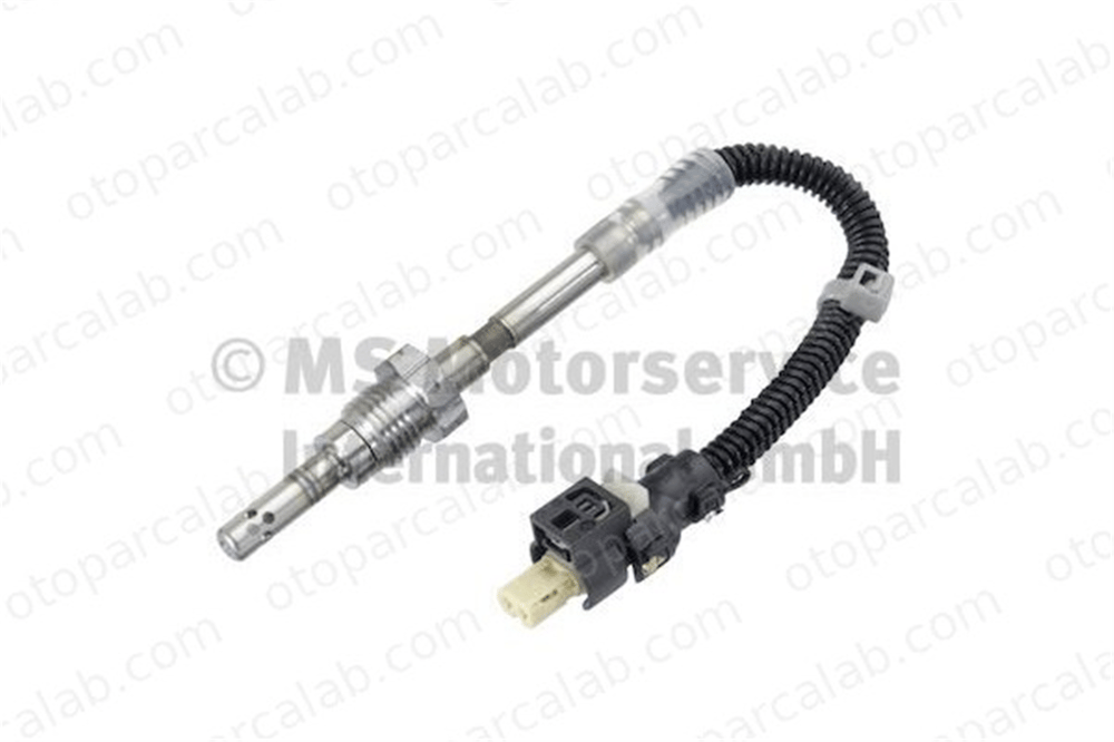 PIERBURG 7.11020.05.0 Egzoz Sıcaklık Sensörü MERCEDES-BENZ A-SERISI B-SERISI Sports Tourer A0019052400 19052400