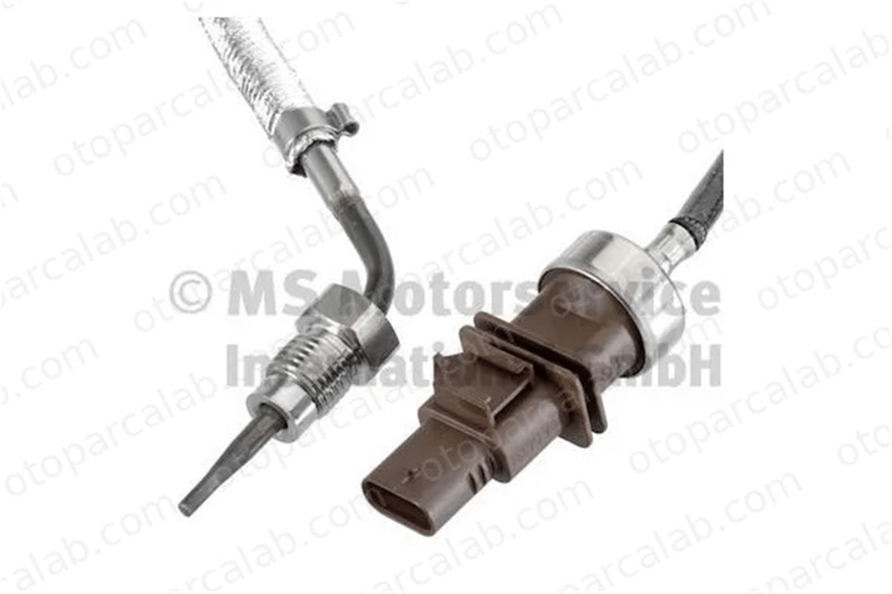 PIERBURG 7.11020.31.0 Egzoz Sıcaklık Sensörü AUDI A4 B9 A4 B9 Avant 4L919529E 04L919529E