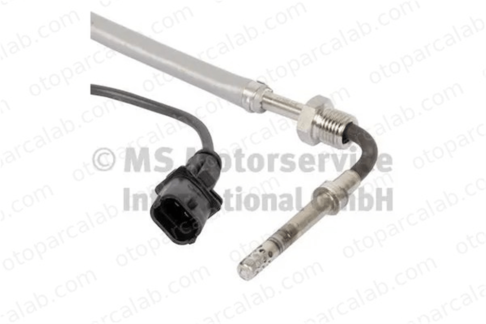 PIERBURG 7.11020.37.0 Egzoz Sıcaklık Sensörü FIAT PANDA 500L 51825684 51861682