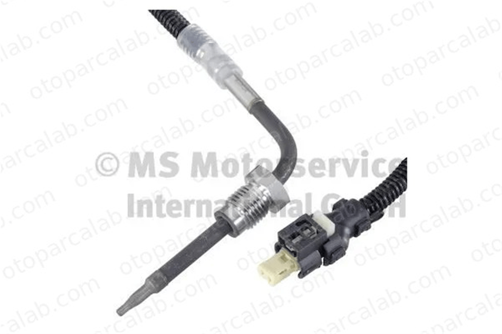 PIERBURG 7.11020.56.0 Egzoz Sıcaklık Sensörü MERCEDES-BENZ E-SERISI T-Model VITO Mixto A0009059704 9059704