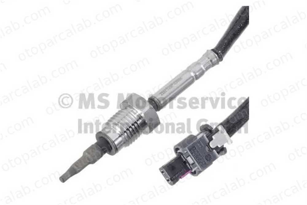 PIERBURG 7.11020.70.0 Egzoz Sıcaklık Sensörü ALFA ROMEO GIULIA STELVIO 46350837 55274175