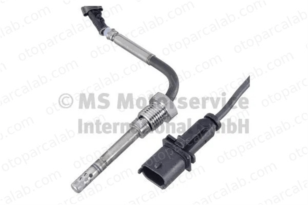 PIERBURG 7.11020.77.0 Egzoz Sıcaklık Sensörü FIAT DOBLO Cargo LINEA 51917398 1609520580