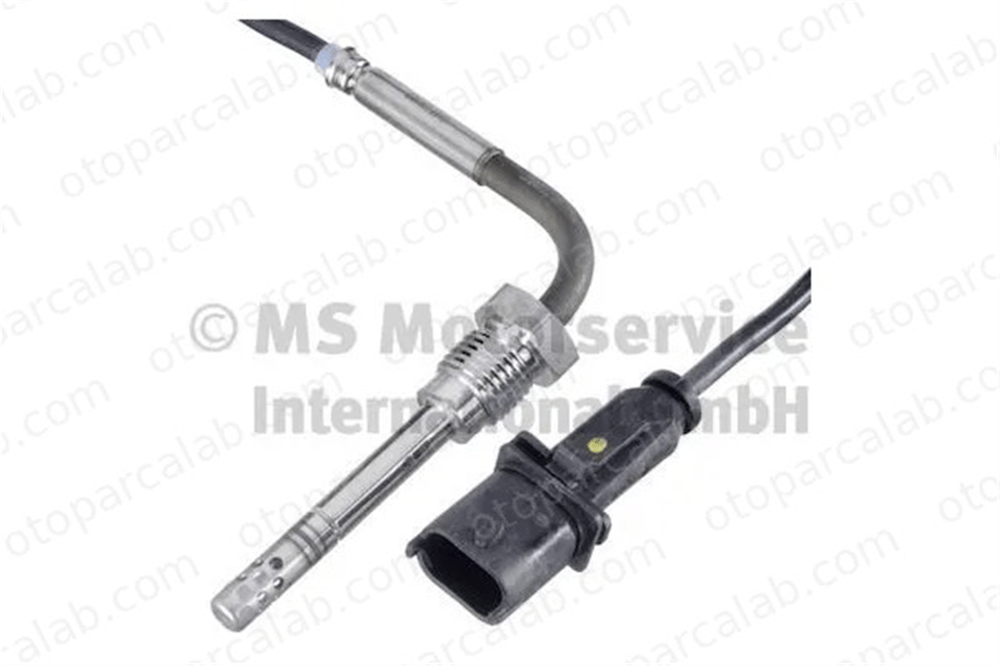 PIERBURG 7.11020.79.0 Egzoz Sıcaklık Sensörü FIAT CROMA STILO 55197011 55200037