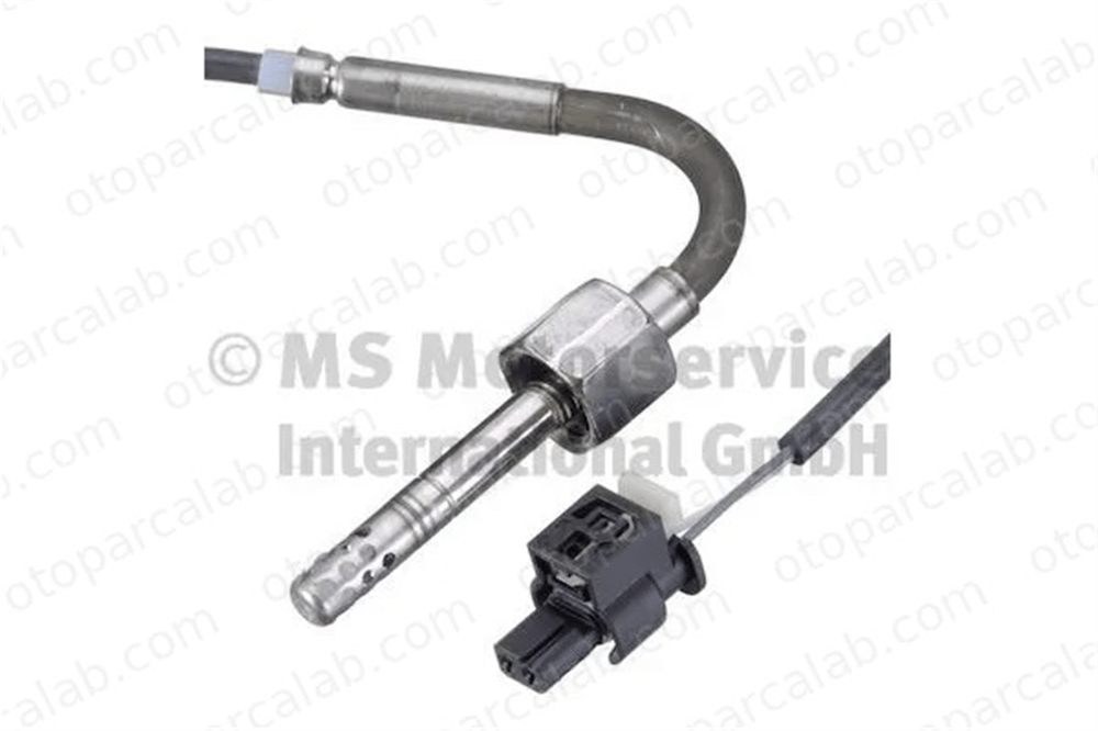 PIERBURG 7.11020.82.0 Egzoz Sıcaklık Sensörü MERCEDES-BENZ A-SERISI B-SERISI Sports Tourer A0071539128 51539228