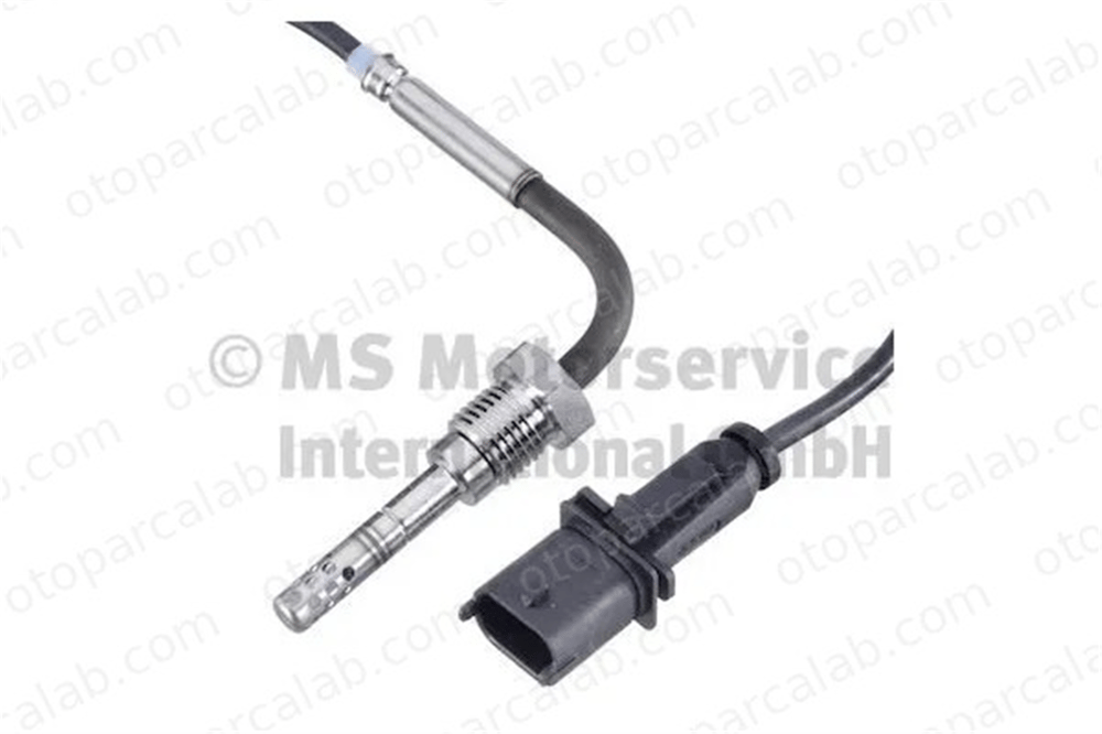 PIERBURG 7.11020.85.0 Egzoz Sıcaklık Sensörü ALFA ROMEO 159 159 Sportwagon 55207108 55199541