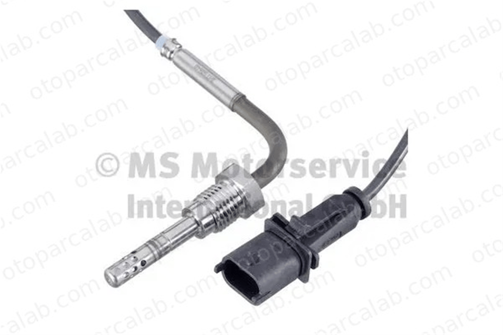 PIERBURG 7.11020.89.0 Egzoz Sıcaklık Sensörü FIAT CROMA GRANDE PUNTO 55199672 55200036