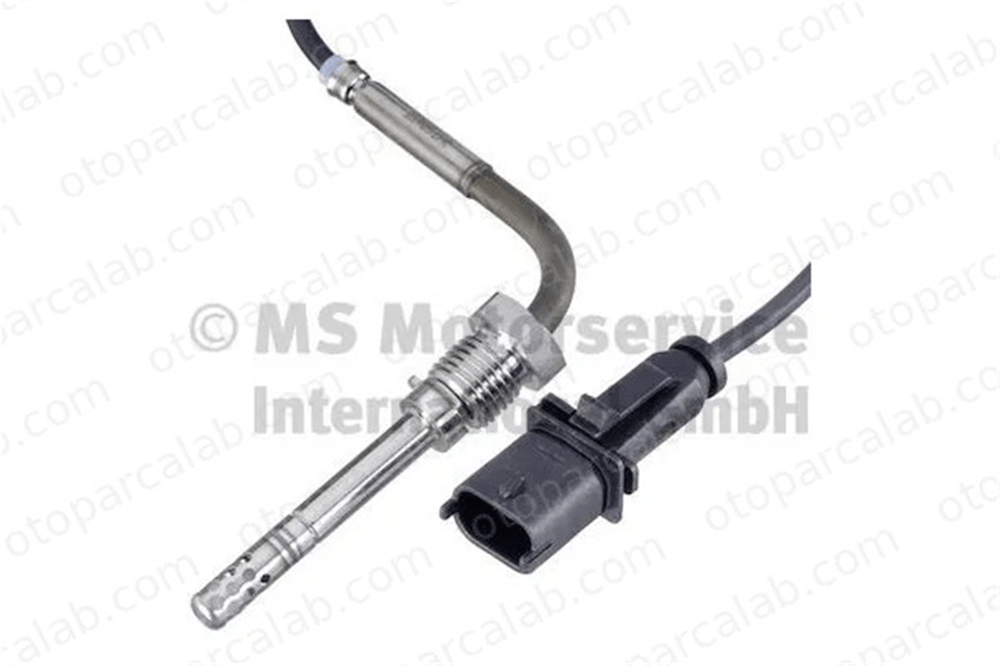 PIERBURG 7.11020.92.0 Egzoz Sıcaklık Sensörü ALFA ROMEO 159 Sportwagon 159 51830621 51867072