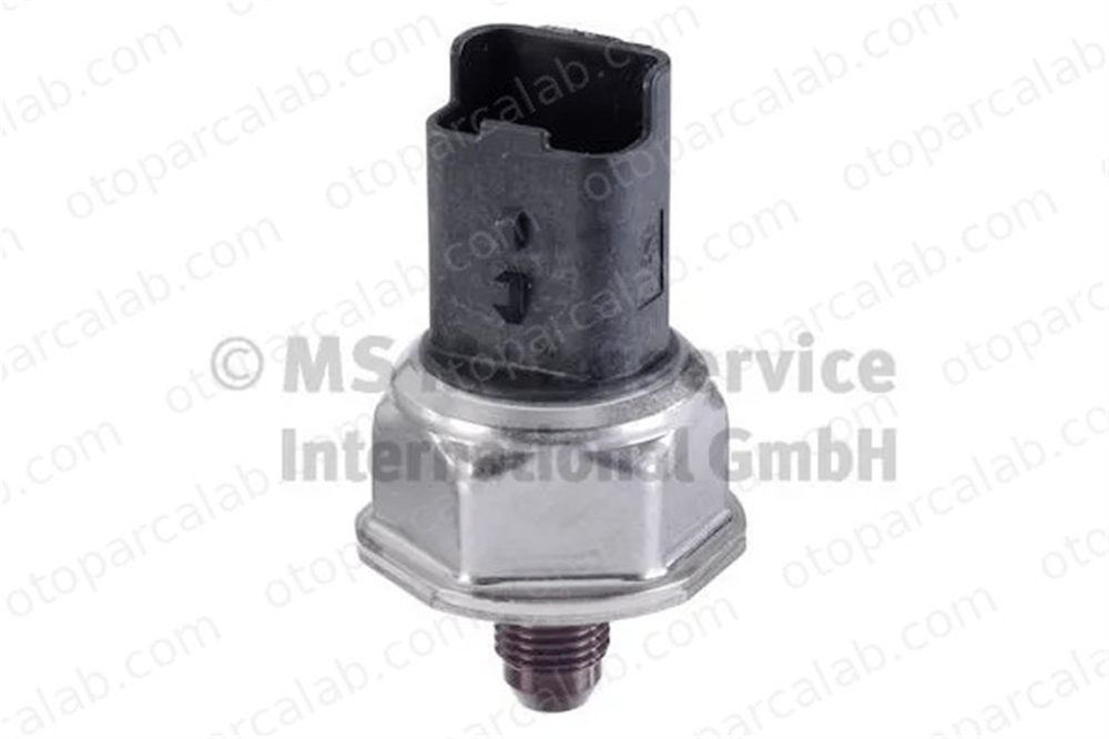 PIERBURG 7.11225.27.0 Yakıt Basınç Kontrol Valfi CITROËN C3 AIRCROSS II C4 II 9675330380 9802438180