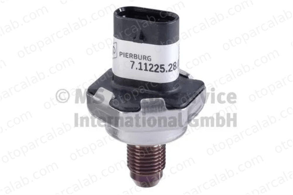 PIERBURG 7.11225.28.0 Yakıt Basınç Kontrol Valfi PEUGEOT 2008 II DS DS 3 CROSSBACK 9812191080 9811353880