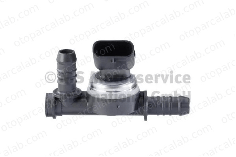 PIERBURG 7.11225.56.0 Yakıt Basınç Kontrol Valfi SKODA OCTAVIA IV Combi VW TOURAN 4B906054G 04B906054G