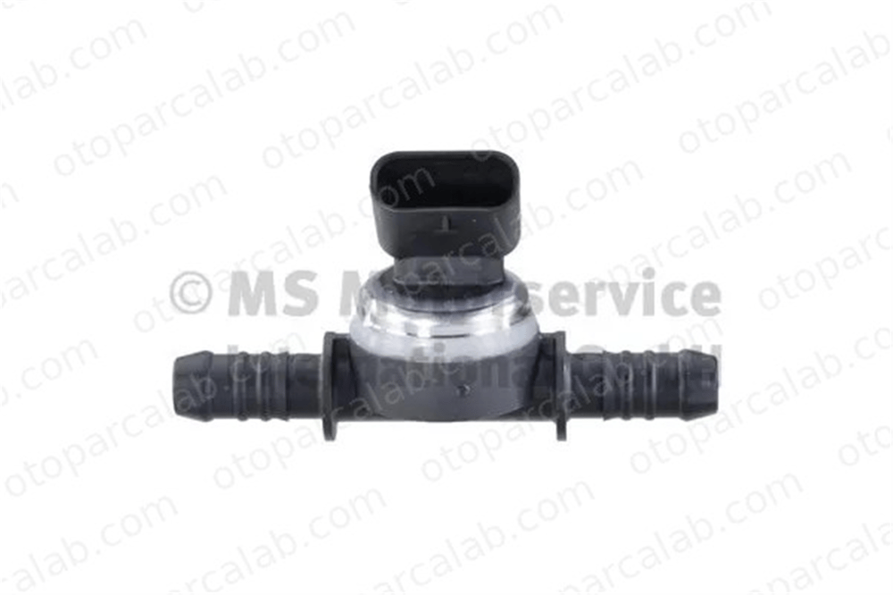 PIERBURG 7.11225.57.0 Yakıt Basınç Kontrol Valfi VW CRAFTER Panelvan/Van CRAFTER Platform şasi 4B906054H 04B906054H