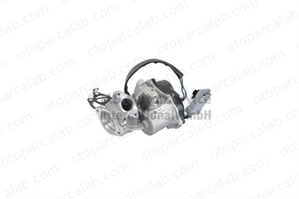 PIERBURG 7.11237.00.0 Egr Valfi LAND ROVER RANGE ROVER III RANGE ROVER SPORT I LR003830 LR006986