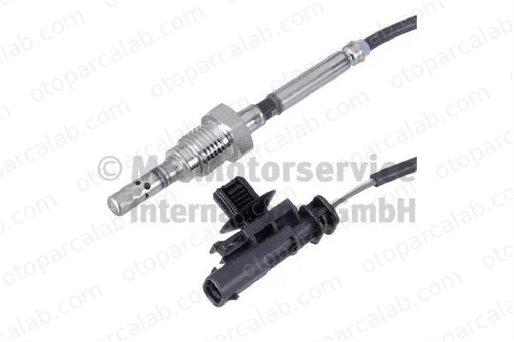 PIERBURG 7.12196.22.0 Oksijen (Lambda) Sensörü FIAT 500L FIORINO Kasa/büyük limuzin 55271707 1616306780