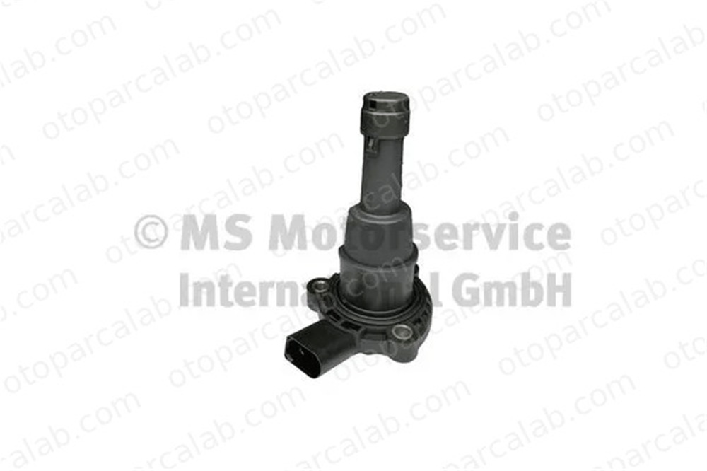 PIERBURG 7.13500.06.0 Yağ Müşürü AUDI A4 B8 A5 Sportback 6K9076378 06K9076378