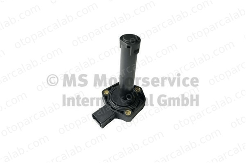 PIERBURG 7.13500.09.0 Yağ Müşürü AUDI A4 B7 A4 B7 Avant 6E907660 06E907660