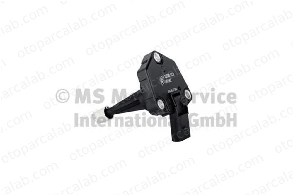 PIERBURG 7.13500.12.0 Yağ Müşürü AUDI A6 C7 A7 Sportback 3C907660AA 03C907660AA