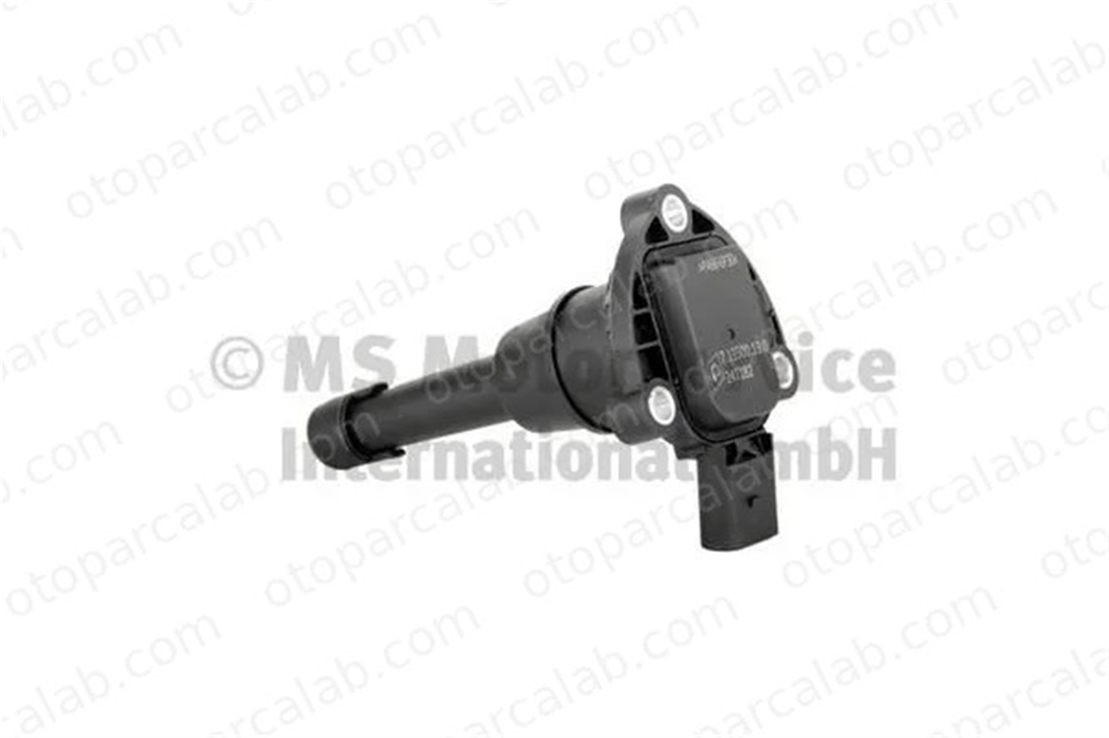 PIERBURG 7.13500.13.0 Yağ Müşürü AUDI A8 D5 VW TOUAREG 6M907637A 06M907637A