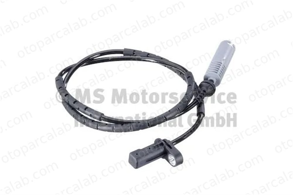 PIERBURG 7.14059.16.0 Abs Sensörü Arka Sağ veya Sol BMW 1 3 34526762466 6762466
