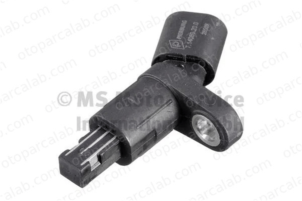 PIERBURG 7.14059.20.0 Abs Sensörü Arka Sağ veya Sol VW BORA I GOLF IV 1J0927807B