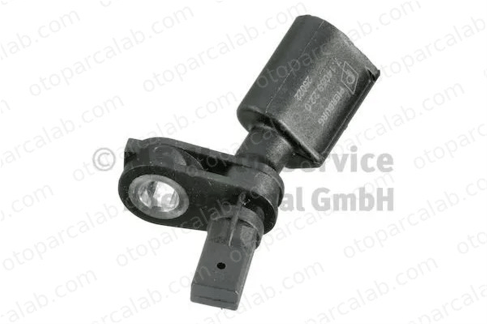 PIERBURG 7.14059.22.0 Abs Sensörü Ön Sağ VW GOLF VII SEAT LEON ST 6Q0927804A 6Q0927804B