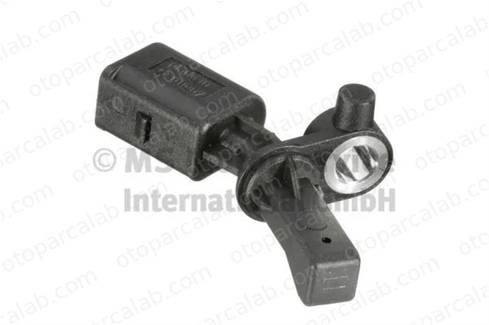 PIERBURG 7.14059.24.0 Abs Sensörü Arka Sol VW POLO V SEAT IBIZA IV SC 6Q0927807A 6Q0927807B