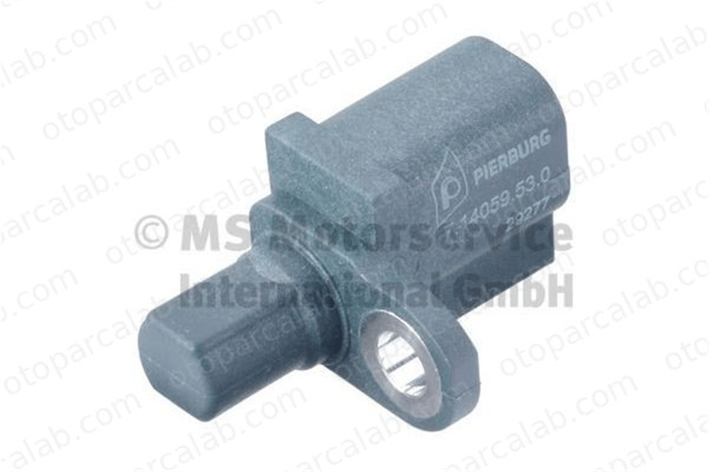 PIERBURG 7.14059.53.0 Abs Sensörü Arka Sağ veya Sol FORD FOCUS III FOCUS III Turnier 3M5T2B372CB 30736895