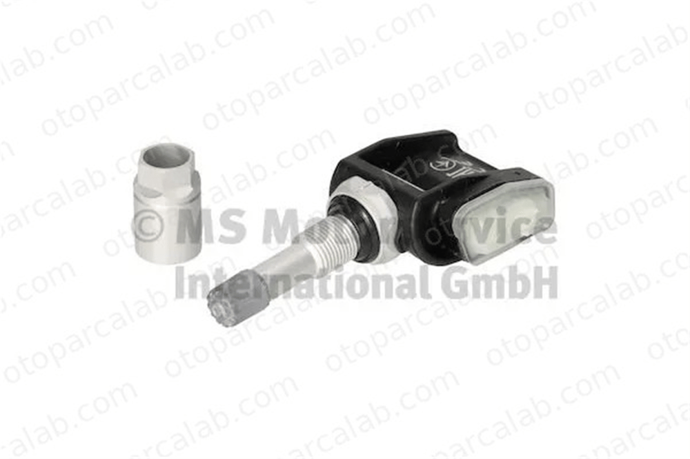 PIERBURG 7.14060.04.0 Lastik Basınç Sensörü VW CRAFTER Panelvan/Van AMAROK 2N0907251A 2N0907251