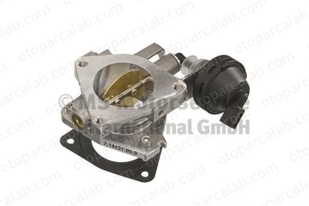 PIERBURG 7.14431.05.0 Gaz Kelebeği ALFA ROMEO 156 Sportwagon 156 46823851 55202083